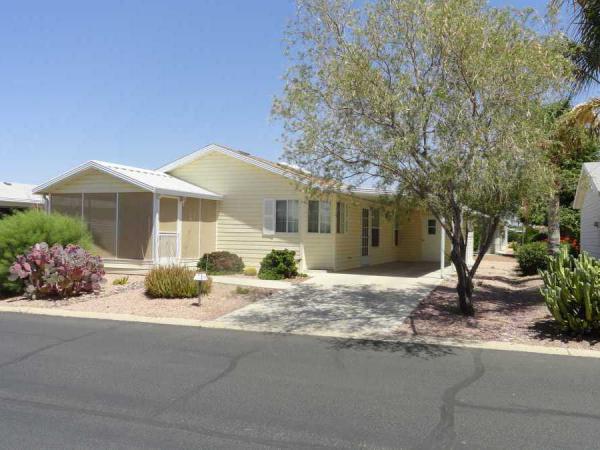 2550 S. Ellsworth  Rd. #183, Mesa, AZ Main Image