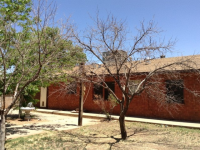 605 North Taylor Avenue, Winslow, AZ Image #6460089