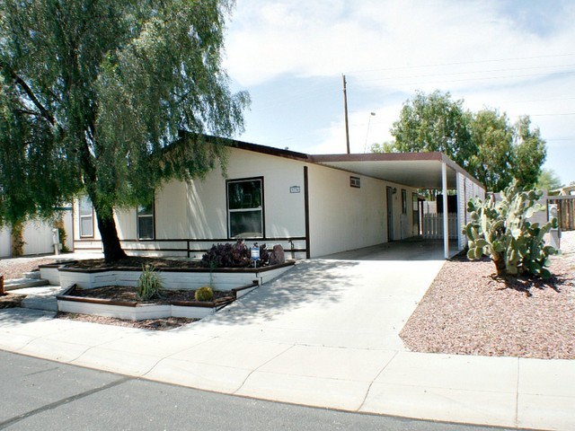 9736 E Escondido Avenue, Mesa, AZ Main Image