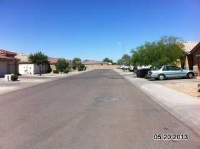2531 W Romley Ave, Phoenix, Arizona  Image #6529802
