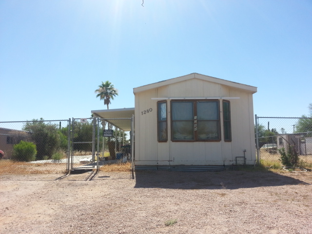 1280 South Desert View Place, Apache Junction, AZ Main Image
