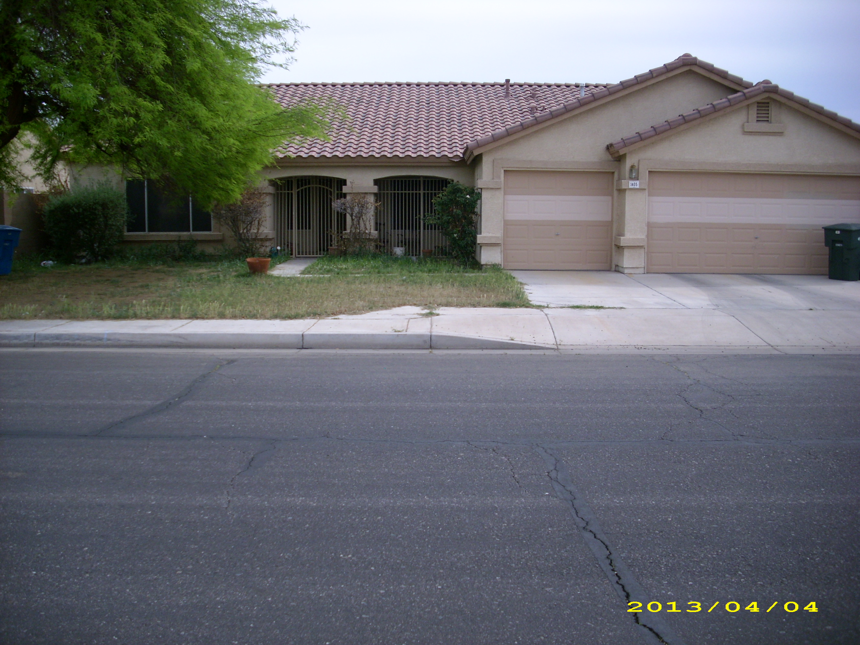 1405 Darrel  Road, Phoenix, AZ Main Image