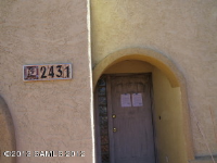 2431 Player Ave, Sierra Vista, Arizona  Image #6570328