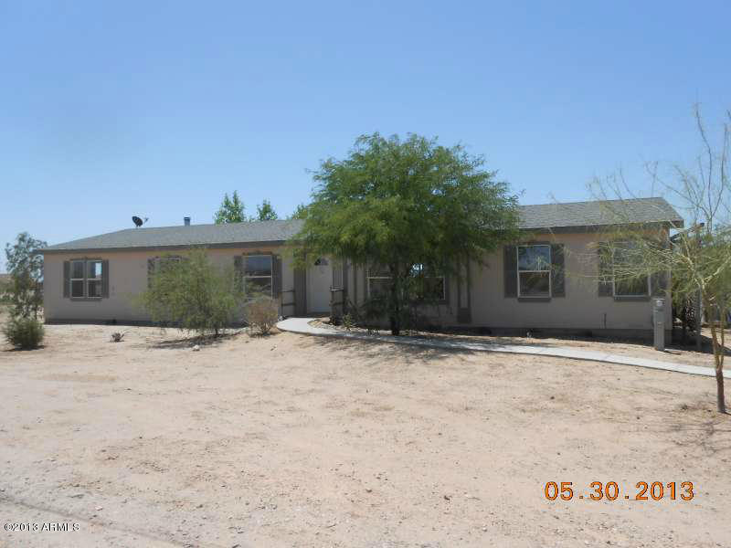 33243 W Saint Anne Ave, Tonopah, Arizona  Main Image