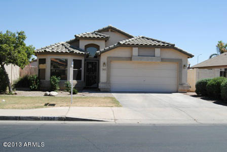 9929 E Onza Ave, Mesa, Arizona  Main Image