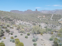 32575 S Shadow Mountain Rd, Black Canyon City, Arizona  Image #6573389