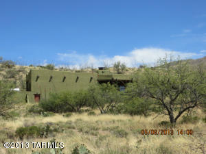 11400 E Camino Aurelia, Vail, Arizona  Main Image