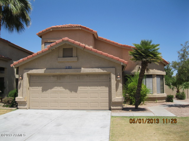 4434 E Hiddenview Dr, Phoenix, Arizona  Main Image