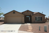 3033 W Ground Dove Pl, Tucson, Arizona  Image #6576785