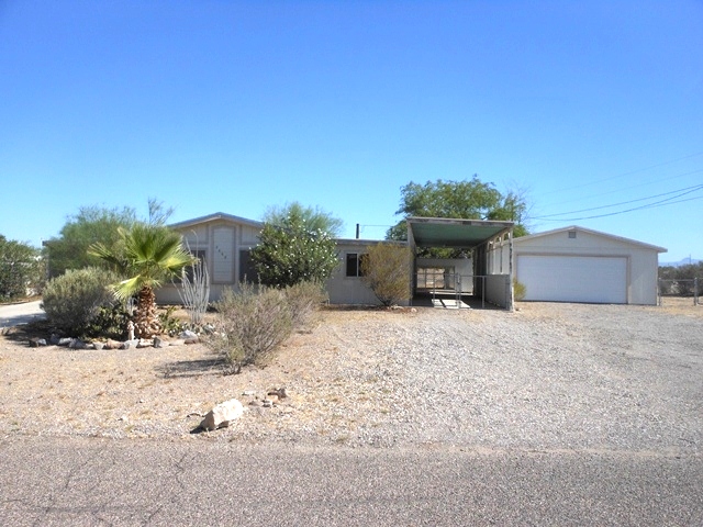 2408 Gosiute Road, Fort Mohave, AZ Main Image