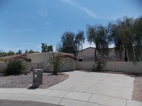 1771 W Mariposa Court, Chandler, AZ Image #6603504