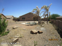11482 W Caliche Dr, Marana, Arizona  Image #6623538
