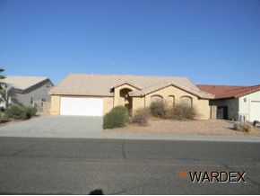 6037 S Iroquois Ct, Fort Mohave, Arizona  Main Image