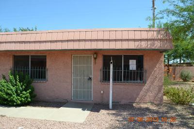 5323 N 19th Ave Unit 31, Phoenix, Arizona Main Image