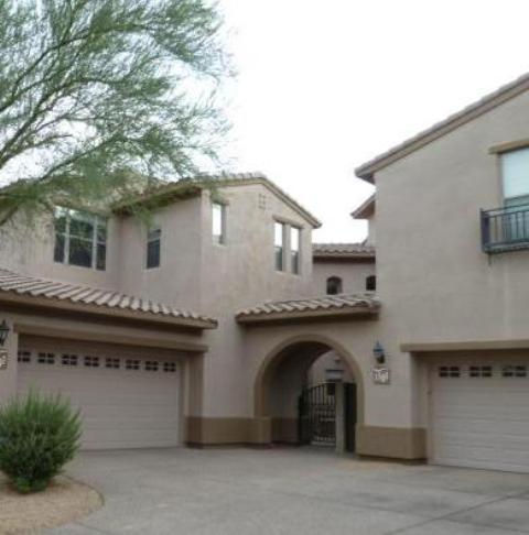 20802 North Grayhawk Drive Unit 1102, Scottsdale, AZ Main Image