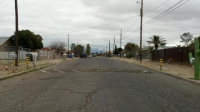 207 -209 East Palmdale Street, Tucson, AZ Image #6687042