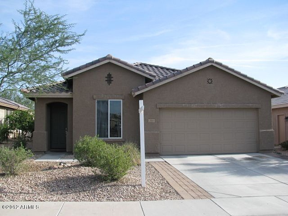 22969 Lasso  Lane, Buckeye, AZ Main Image