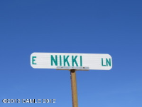 8532 E Nikki Ln, Sierra Vista, Arizona  Image #6724610