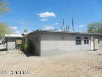 1345 N 2nd Ave, Ajo, Arizona  Image #6725284