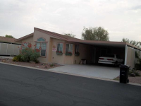 8840 E SUNLAND AVE  #41, Mesa, AZ Image #6734462