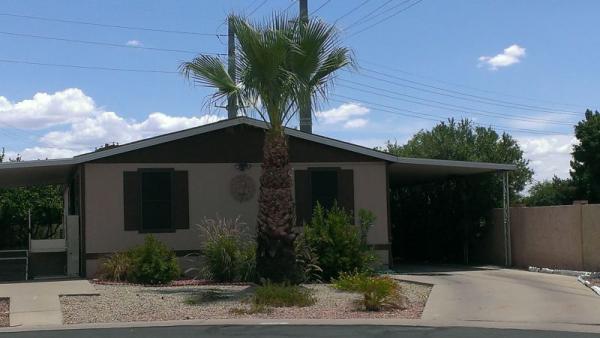 205 S. Higley Rd. #226, Mesa, AZ Main Image