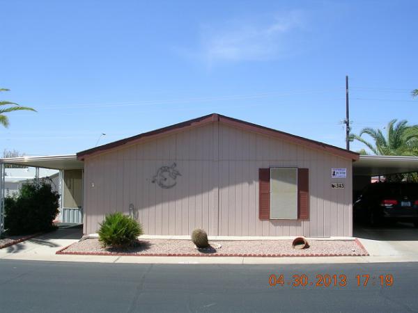 8103 E. Southern Ave., Mesa, AZ Main Image