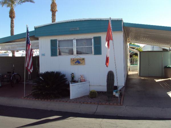 2345 E Main St #146, Mesa, AZ Main Image