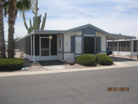 10701 N 99 Avenue Lot 166, Peoria, AZ Image #6735044