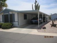 10701 N 99 Avenue Lot 166, Peoria, AZ Image #6735045