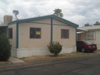 5151 N. Kain Ave. #123, Tucson, AZ Image #6736151