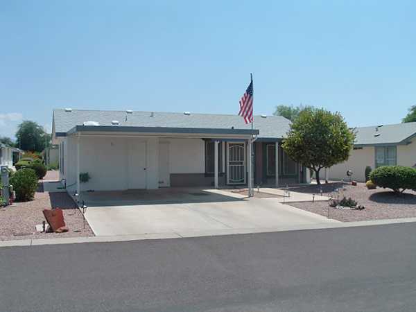 8500 E. Southern Avenue, #487, Mesa, AZ Main Image