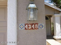 4348 W Bunk House Rd, Tucson, Arizona  Image #6851579