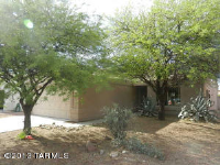 8414 S Via De Roberto, Tucson, Arizona  Image #6851917