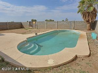 22351 W Meade Ln, Buckeye, Arizona  Image #6930621