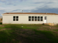 159 Aldrice Burk Drive, Springerville, AZ Image #6931273