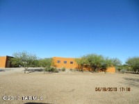 13691 E Garigans Gulch, Vail, Arizona  Image #6931961