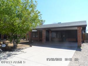 18443 N 1st Ave, Phoenix, Arizona  Main Image