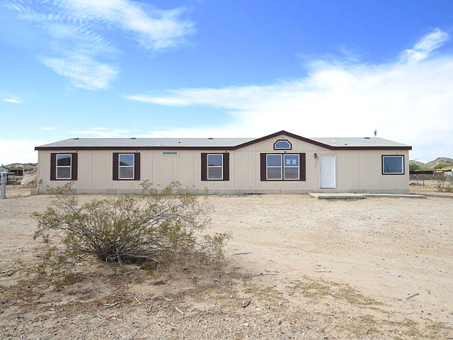 18721 W Rustler Road, Buckeye, AZ Main Image