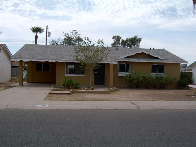 3801 West El Caminito Drive, Phoenix, AZ Main Image