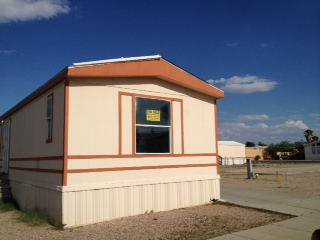 4545 S. Mission Rd #401, Tucson, AZ Main Image