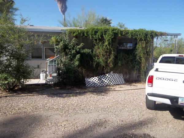 600 W ORANGE GROVE RD  UNIT K202, Tucson, AZ Main Image
