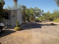 600 W ORANGE GROVE RD  UNIT K202, Tucson, AZ Image #7069833