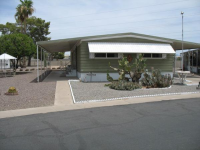 photo for 305 S. Val Vista Dr. #58
