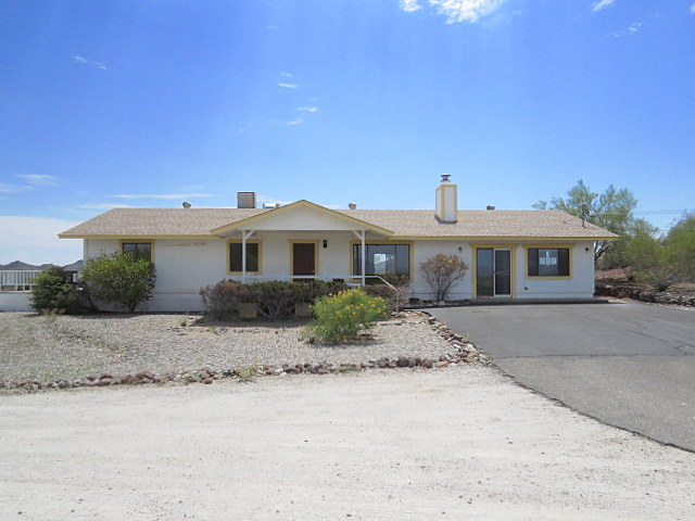 1039 S Saguaro Drive, Wickenburg, AZ Main Image