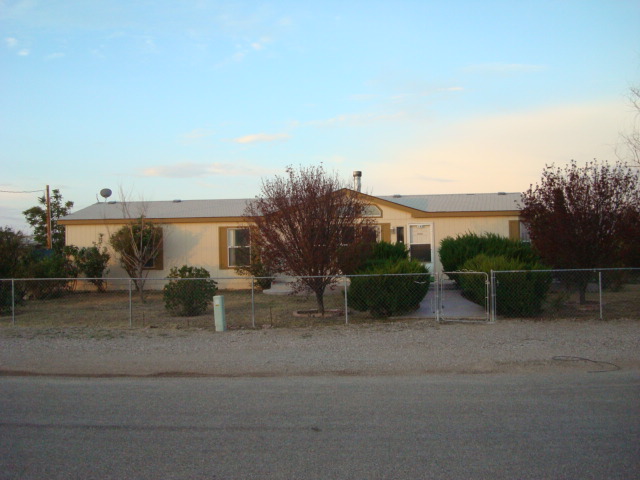 541 N Curtis Avenue, Willcox, AZ Main Image