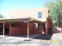 712 W Limberlost Dr Unit 58, Tucson, Arizona Image #7242698
