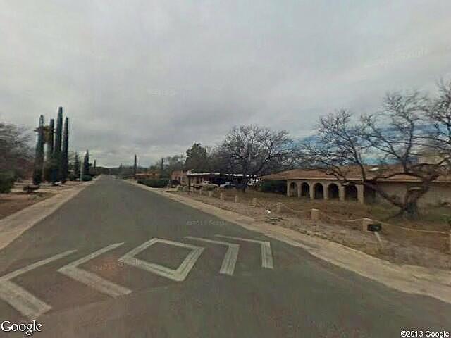 W Mesquite Ln, Nogales, AZ Main Image
