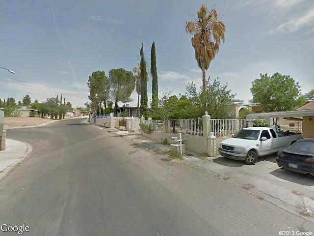 N Calle Santa Ana, Nogales, AZ Main Image