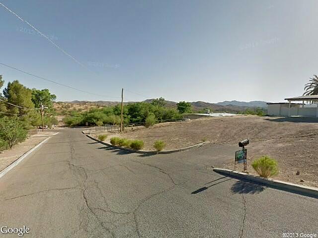 N Mahen Rd, Nogales, AZ Main Image