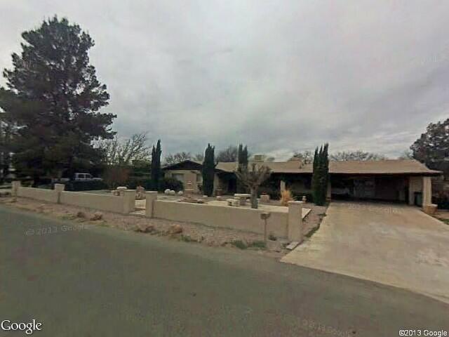 Calle Coronado, Nogales, AZ Main Image
